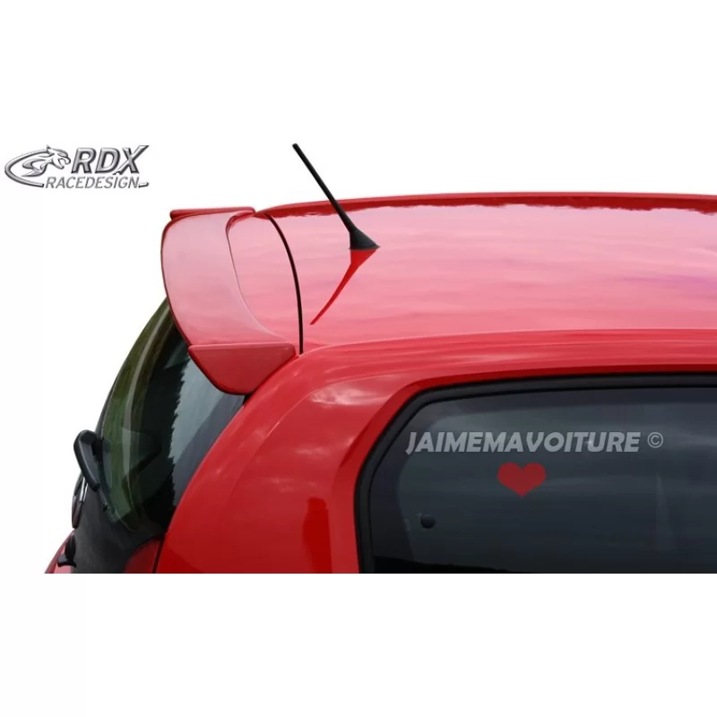 Spoiler Heckspoiler Sport VW Up / Skoda Citigo / Seat Mii