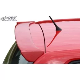 Spoiler Heckspoiler Sport VW Up / Skoda Citigo / Seat Mii