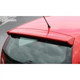 Spoiler Heckspoiler Sport VW Up / Skoda Citigo / Seat Mii