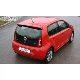 Becquet aileron sport VW Up / Skoda Citigo / Seat Mii