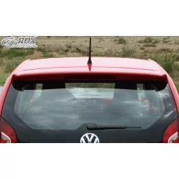 Becquet aileron sport VW Up / Skoda Citigo / Seat Mii