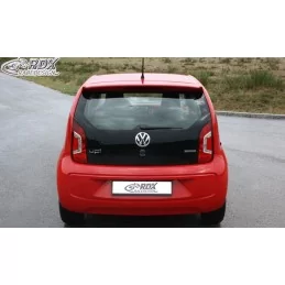 Becquet aileron sport VW Up / Skoda Citigo / Seat Mii