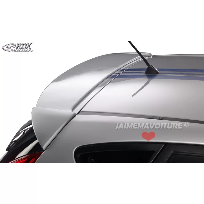 Spoiler sportivo HYUNDAI i30 FD/FDH 2007-2012