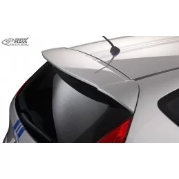 Spoiler sportivo HYUNDAI i30 FD/FDH 2007-2012