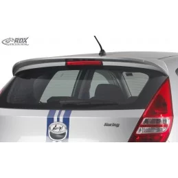 Becquet sport HYUNDAI i30 FD/FDH 2007-2012