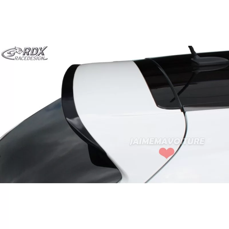 Spoiler Heckspoiler Sport KIA Pro Ceed Typ JD (inkl. GT)