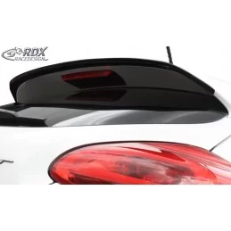 Spoiler Heckspoiler Sport KIA Pro Ceed Typ JD (inkl. GT)