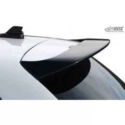 Spoiler Heckspoiler Sport VW Polo 6R & 6 c "WRC-Look" Polo