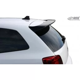 Becquet aileron sport VW Polo 6R & Polo 6C "WRC-Look"