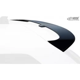 Spoiler Heckspoiler Sport VW Polo 6R & 6 c "WRC-Look" Polo