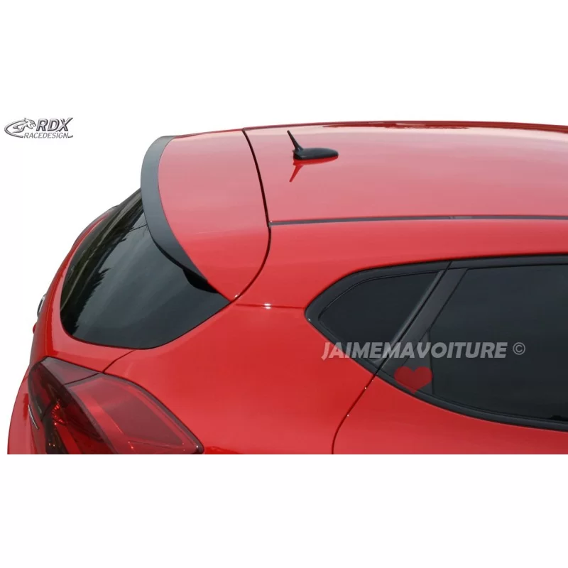 Spoiler spoiler sport KIA Ceed Type JD (incl. GT)