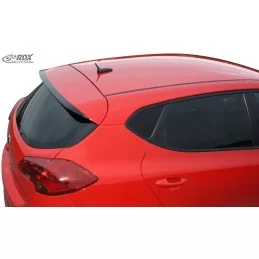 Spoiler Heckspoiler Sport KIA Ceed Typ JD (inkl. GT)