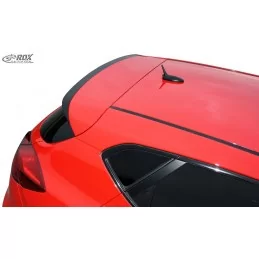 Spoiler spoiler sport KIA Ceed Type JD (incl. GT)