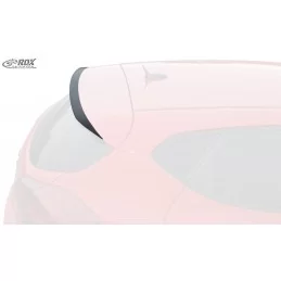 Spoiler spoiler sport KIA Ceed Type JD (incl. GT)