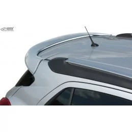 Sportspoiler OPEL Mokka