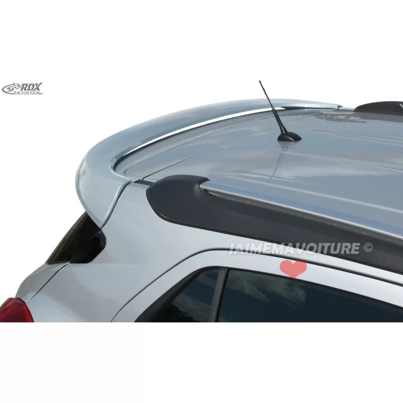 Interceptor aerodinámico spoiler sport OPEL Mokka