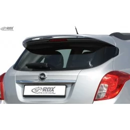 Becquet aileron sport OPEL Mokka