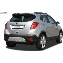 Becquet aileron sport OPEL Mokka