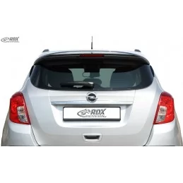 Becquet aileron sport OPEL Mokka