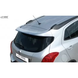 Becquet aileron sport OPEL Mokka