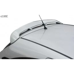 Heckspoiler Sport Spoiler OPEL Corsa E (3-Türer) "OPC Look"