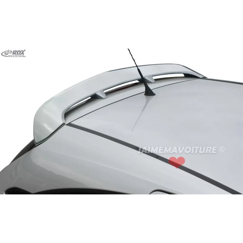 OPEL Corsa E (3-dörrar) "OPC Look" sportspoiler spoiler spoiler