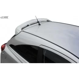 Spoiler sport spoiler OPEL Corsa E (3-door) "OPC Look"