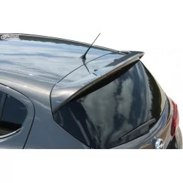 Spoiler sport spoiler OPEL Corsa E (5-door) "OPC Look"