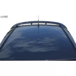 Spoiler sport spoiler OPEL Corsa E (5-door) "OPC Look"