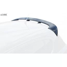 Spoiler sport spoiler OPEL Corsa E (5-door) "OPC Look"