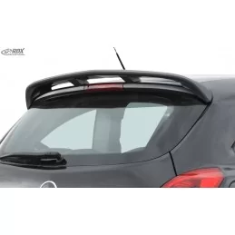 Alerón deportivo spoiler OPEL Corsa D (3-door) "Look OPC"