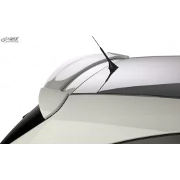 Spoiler sport spoiler OPEL Corsa E (3-door)