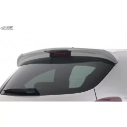 Spoiler sport spoiler OPEL Corsa E (3-door)