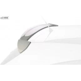 Heckspoiler Sport Spoiler OPEL Corsa E (3-Türer)