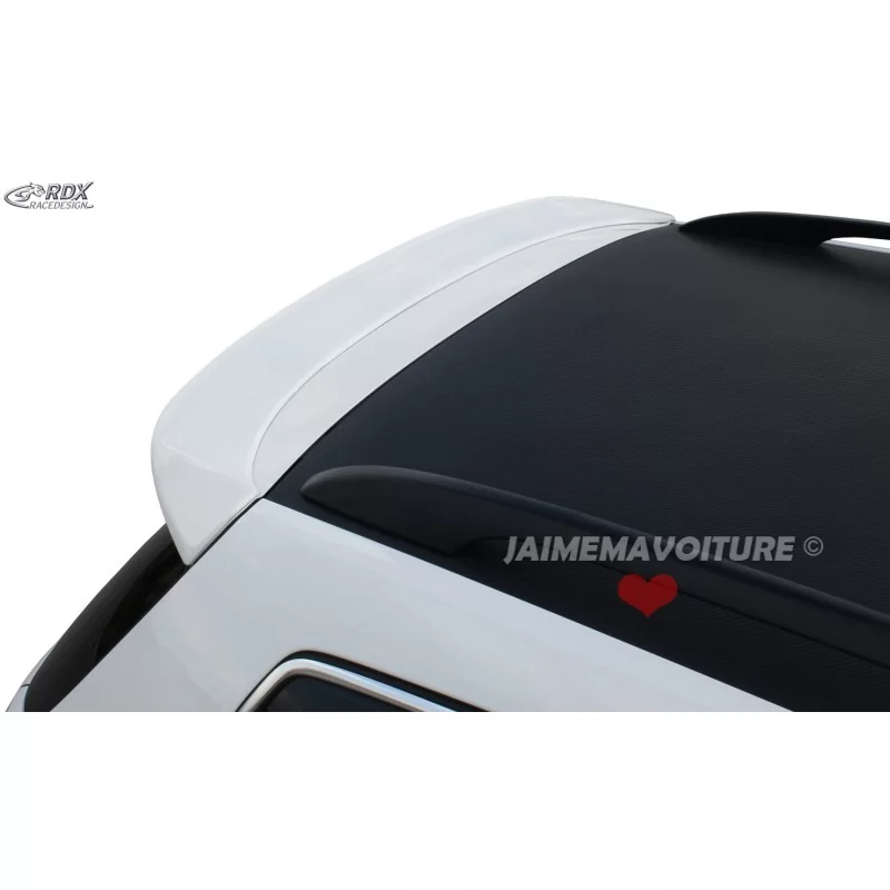 Deporte de spoiler spoiler VW Passat B7 c 3 variante Station Wagon Deporte de spoiler spoiler VW Passat B7 c 3 variante Station Wagon