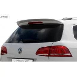 Becquet aileron sport VW Passat B7 / 3C Variant Station Wagon