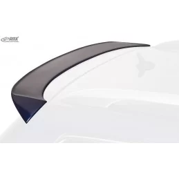 Deporte de spoiler spoiler VW Passat B7 c 3 variante Station Wagon