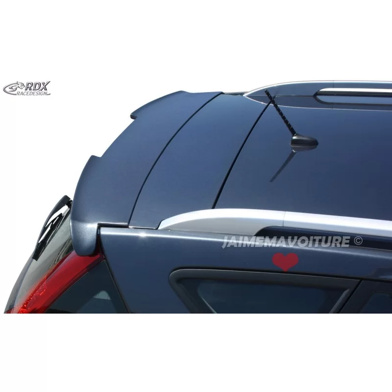 Spoiler deportivo de KIA Ceed SW SW ED-tipo