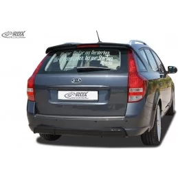 Sportspoiler KIA Ceed Type ED SW SW