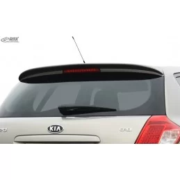 Spoiler sportivo KIA Ceed Tipo ED