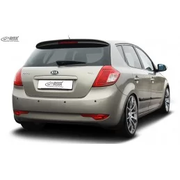 Becquet sport KIA Ceed Type ED