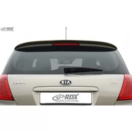 Becquet sport KIA Ceed Type ED