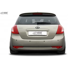 Becquet sport KIA Ceed Type ED