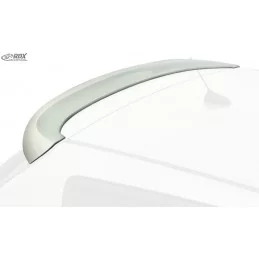 Sport spoiler KIA Ceed Type ED