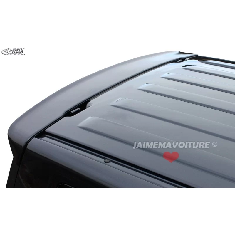 Interceptor aerodinámico spoiler sport VW T6 2015 +