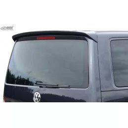 Interceptor aerodinámico spoiler sport VW T6 2015 +