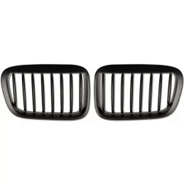 Grid grille BMW E46 3 series