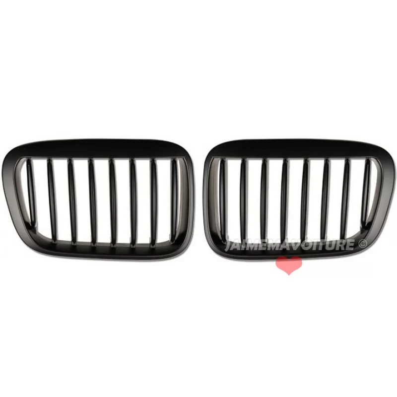 Gitter-Kühlergrill BMW E46 3-Serie