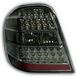 Luci posteriori a LED per Mercedes ML W164 2005-2008