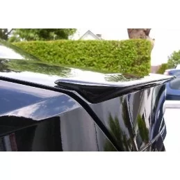 Spoiler Heckspoiler Mercedes W204 Amg c-Klasse